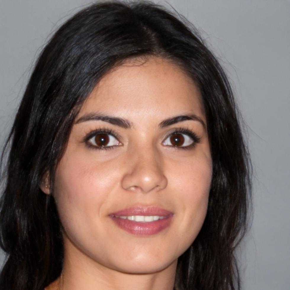 Dozentin Sarah Lindqvist