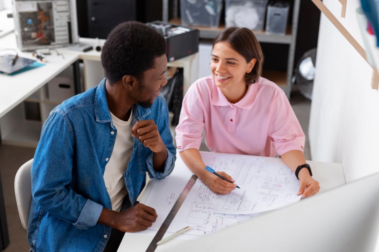 Professionelle Budgetanalyse am Arbeitsplatz